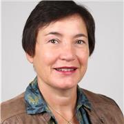 Professeur d’anglais Britannique à Marmande - à domicile ou en ligne